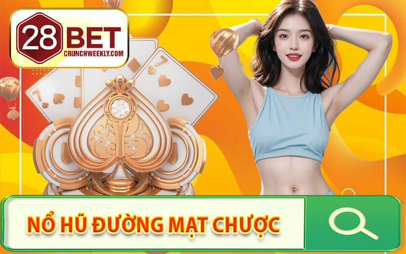 Nổ hũ đường mạt chược